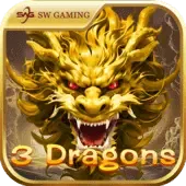 Three Dragons