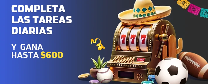 Juego Rápido y Seguro en Slot MX