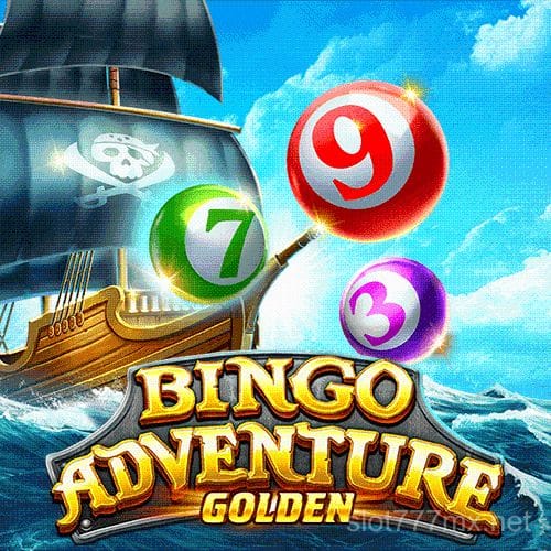Bingo Adventure
