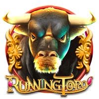 Running Torro